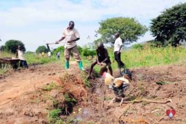 water wells africa uganda drop in the bucket amora ican borehole03