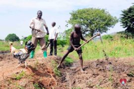 water wells africa uganda drop in the bucket amora ican borehole04