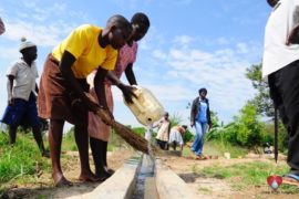 water wells africa uganda drop in the bucket amora ican borehole05