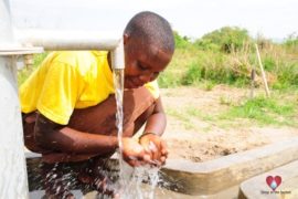 water wells africa uganda drop in the bucket amora ican borehole06