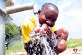 water wells africa uganda drop in the bucket amora ican borehole14