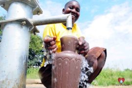 water wells africa uganda drop in the bucket amora ican borehole16