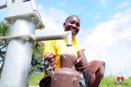 water wells africa uganda drop in the bucket amora ican borehole18