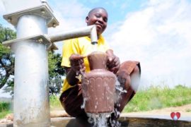 water wells africa uganda drop in the bucket amora ican borehole19