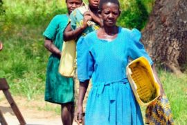 water wells africa uganda drop in the bucket amora ican borehole24