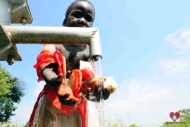 water wells africa uganda drop in the bucket amora ican borehole28