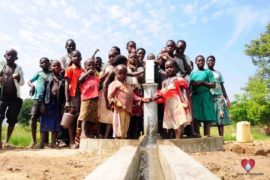 water wells africa uganda drop in the bucket amora ican borehole31