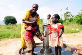 water wells africa uganda drop in the bucket amora ican borehole32