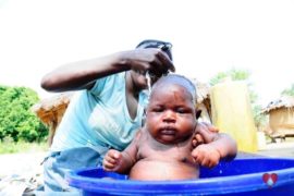 water wells africa uganda drop in the bucket apeduru borehole 10