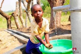 water wells africa uganda drop in the bucket apeduru borehole 20