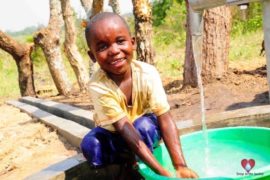 water wells africa uganda drop in the bucket apeduru borehole 22