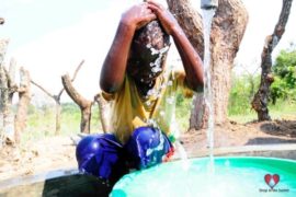water wells africa uganda drop in the bucket apeduru borehole 26