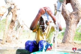 water wells africa uganda drop in the bucket apeduru borehole 29
