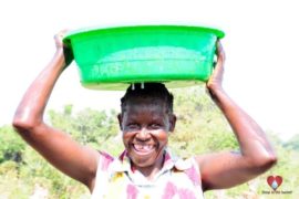 water wells africa uganda drop in the bucket apeduru borehole 41