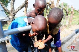 water wells africa uganda drop in the bucket apeduru borehole 63