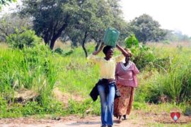 water wells africa uganda drop in the bucket apeduru borehole 66