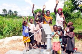 water wells africa uganda drop in the bucket dokolo kamuda alenyi borehole-26