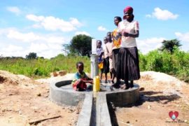 water wells africa uganda drop in the bucket dokolo kamuda alenyi borehole-29