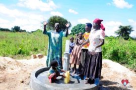 water wells africa uganda drop in the bucket dokolo kamuda alenyi borehole-30