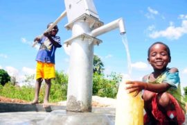 water wells africa uganda drop in the bucket dokolo kamuda alenyi borehole-37