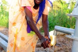 water wells africa uganda drop in the bucket enyiku okaalen borehole-10