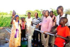 water wells africa uganda drop in the bucket enyiku okaalen borehole-46