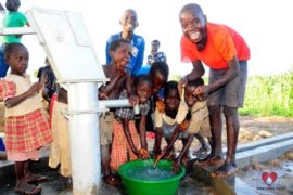 water wells africa uganda drop in the bucket enyiku okaalen borehole-48