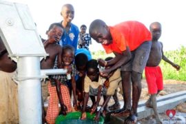 water wells africa uganda drop in the bucket enyiku okaalen borehole-49