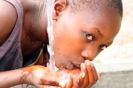 water wells africa uganda drop in the bucket odukurun borehole14