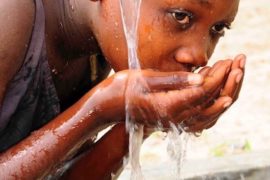water wells africa uganda drop in the bucket odukurun borehole19
