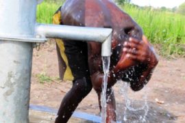 water wells africa uganda drop in the bucket okorot borehole charity-13