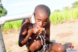 water wells africa uganda drop in the bucket okorot borehole charity-24