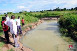 water wells africa uganda drop in the bucket okorot borehole charity-51