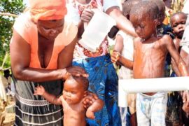 water wells africa uganda drop in the bucket omodoi borehole charity-33