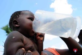 water wells africa uganda drop in the bucket omodoi borehole charity-54