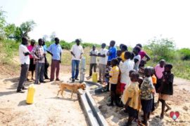 water wells africa uganda drop in the bucket otidong borehole06