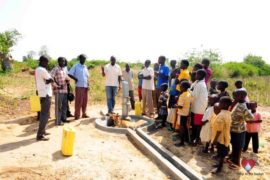 water wells africa uganda drop in the bucket otidong borehole07
