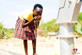 water wells africa uganda drop in the bucket otidong borehole13