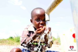 water wells africa uganda drop in the bucket otidong borehole25