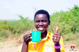 water wells africa uganda drop in the bucket otidong borehole50