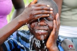 Drop in the Bucket Africa water charity, completed wells, Doyoro Borehole Uganda-09