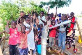 water wells africa uganda drop in the bucket charity kakures community-14