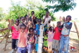 water wells africa uganda drop in the bucket charity kakures community-16