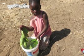 Drop in the Bucket Africa water charity, completed wells, Olungia Borehole Uganda-22