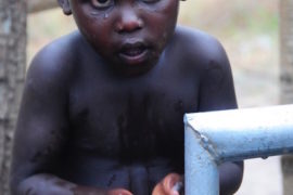 drop in the bucket water wells charity africa uganda Aguyaguya-Angaro Community-08