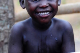 drop in the bucket water wells charity africa uganda Aguyaguya-Angaro Community-09