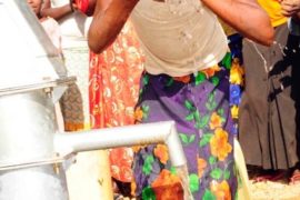 water wells africa uganda drop in the bucket charity acelakweny borehole-22