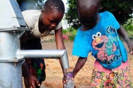 water wells africa uganda drop in the bucket charity acelakweny borehole-39