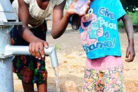 water wells africa uganda drop in the bucket charity acelakweny borehole-42
