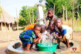 water wells africa uganda drop in the bucket charity adiding borehole-12